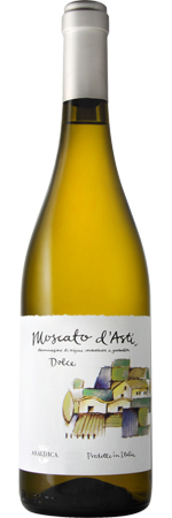 Moscato d'Asti Dolce
